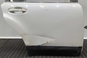 Изображение товара 124387 - 00124387 dver zadnyaya pravaya 1