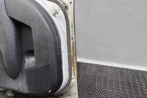 Изображение товара 124387 - 00124387 dver zadnyaya pravaya 3