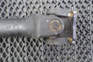 Изображение товара 124397 - 00124397 kardan perednij SAAB 9 3 2