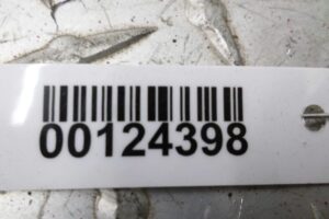 Изображение товара 124398 - 00124398 nasos toplivnyj Acura RDX 2