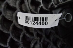 Изображение товара 124400 - 00124400 korpus vozdushnogo filtra Citroen Berlingo 3