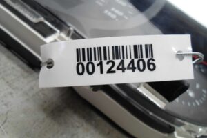 Изображение товара 124406 - 00124406 schitok priborov Audi TT 2