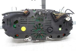 Изображение товара 124406 - 00124406 schitok priborov Audi TT 3