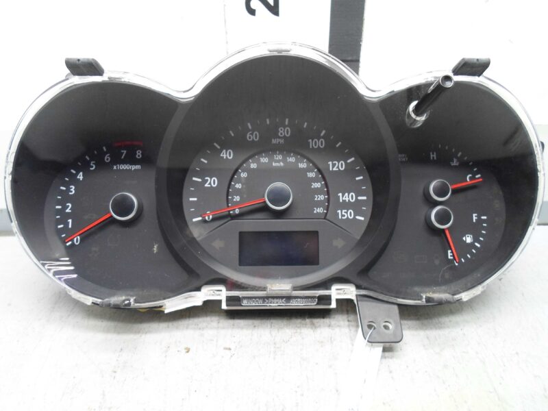 Изображение товара 124406 - 00124406 schitok priborov Audi TT