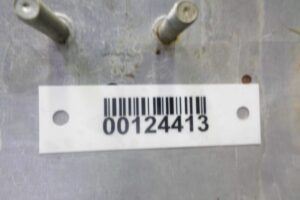 Изображение товара 124413 - 00124413 nakladka dekorativnaya Chrysler Sebring 1