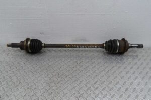 Изображение товара 124415 - 00124415 poluos zadnyaya levaya Citroen C5