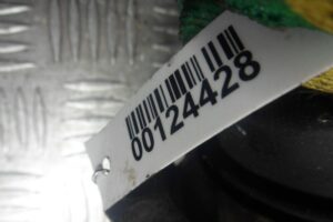 Изображение товара 124428 - 00124428 kompressor konditsionera 2