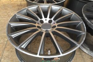 Изображение товара 124433 - 00124433 disk litoj 2