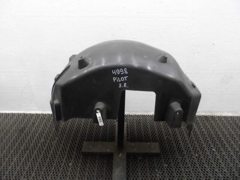 Изображение товара 124439 - 00124439 podkrylok zadnij pravyj