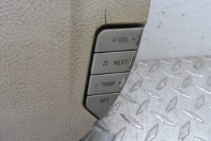 Изображение товара 124447 - 00124447 podushka bezopasnosti voditelya Chrysler Sebring 3