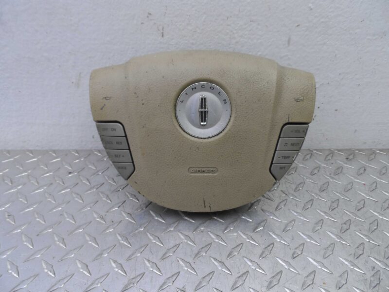 Изображение товара 124447 - 00124447 podushka bezopasnosti voditelya Chrysler Sebring