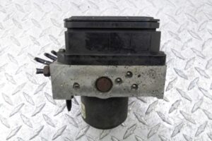 Изображение товара 124454 - 00124454 blok ABS 3