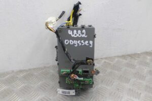 Изображение товара 124457 - 00124457 blok predokhranitelej