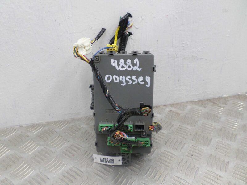 Изображение товара 124457 - 00124457 blok predokhranitelej