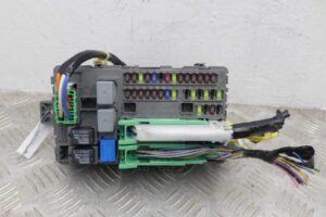 Изображение товара 124457 - 00124457 blok predokhranitelej 2