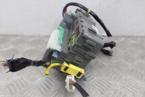 Изображение товара 124457 - 00124457 blok predokhranitelej 3