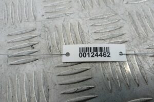 Изображение товара 124462 - 00124462 kronshtejn zadnego bampera 2