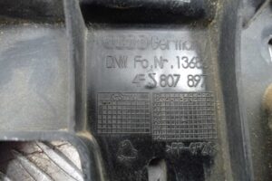 Изображение товара 124462 - 00124462 kronshtejn zadnego bampera 3