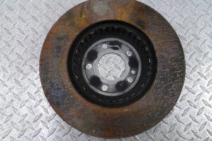 Изображение товара 124464 - 00124464 disk tormoznoj zadnij 2