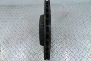 Изображение товара 124464 - 00124464 disk tormoznoj zadnij 3