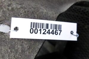 Изображение товара 124467 - 00124467 podkrylok zadnij levyj 1