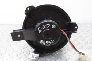 Изображение товара 124475 - 00124475 ventilyator otopitelya (motorchik pechki) Citroen C5 3