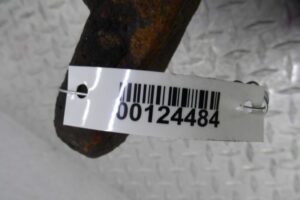 Изображение товара 124484 - 00124484 kulak povorotnyj levyj 1