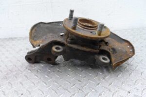 Изображение товара 124484 - 00124484 kulak povorotnyj levyj 3