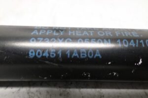 Изображение товара 124485 - 00124485 amortizator kryshki bagazhnika Lexus LS 1