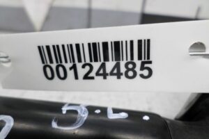 Изображение товара 124485 - 00124485 amortizator kryshki bagazhnika Lexus LS 2