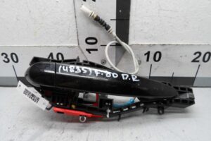 Изображение товара 124491 - 00124491 ruchka naruzhnaya perednyaya pravaya