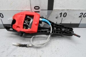 Изображение товара 124491 - 00124491 ruchka naruzhnaya perednyaya pravaya 3