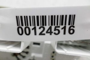 Изображение товара 124516 - 00124516 panel upravleniya magnitoloj SAAB 9 3 3