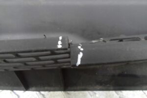 Изображение товара 124517 - 00124517 kozhukh zamka kapota 2