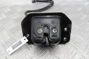 Изображение товара 124522 - 00124522 zamok bagazhnika 