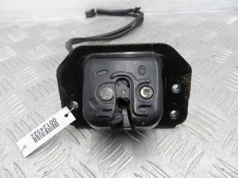 Изображение товара 124522 - 00124522 zamok bagazhnika