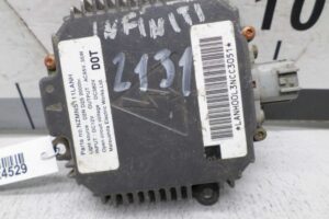 Изображение товара 124529 - 00124529 blok rozzhiga ksenona Volvo XC60 1