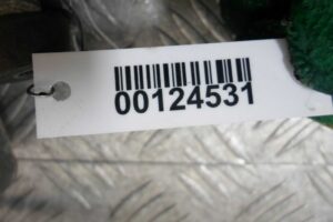 Изображение товара 124531 - 00124531 nasos vakuumnyj Hyundai H1 2