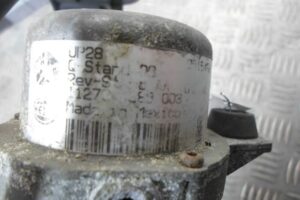 Изображение товара 124531 - 00124531 nasos vakuumnyj Hyundai H1 3