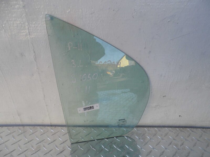 Изображение товара 124532 - 00124532 steklo dveri zadnej levoj Land Rover Freelander