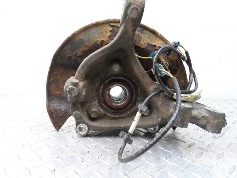 Изображение товара 124569 - 00124569 kulak povorotnyj levyj Pontiac Vibe