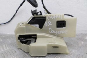 Изображение товара 124578 - 00124578 zamok dveri zadnej pravoj Mercedes A klasse 1