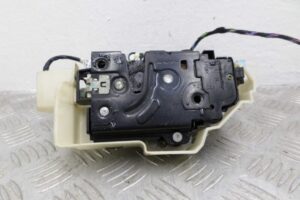 Изображение товара 124578 - 00124578 zamok dveri zadnej pravoj Mercedes A klasse 3