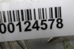 Изображение товара 124578 - 00124578 zamok dveri zadnej pravoj Mercedes A klasse