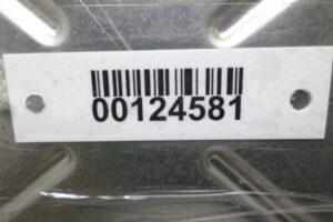 Изображение товара 124581 - 00124581 blok upravleniya kpp Volvo V50 3