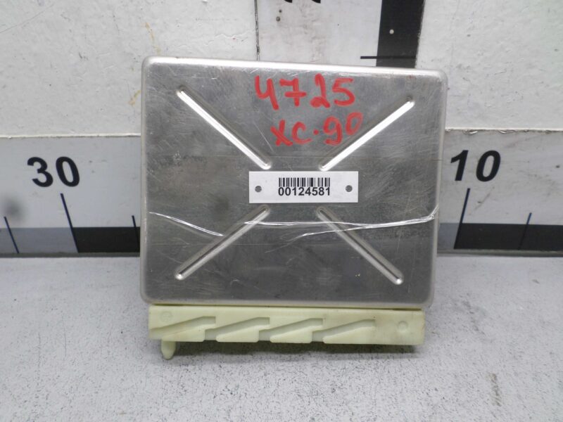 Изображение товара 124581 - 00124581 blok upravleniya kpp Volvo V50