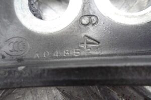 Изображение товара 124587 - 00124587 petlya dveri perednyaya 3