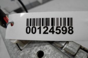 Изображение товара 124598 - 00124598 blok upravleniya telefonom SAAB 9 3 2