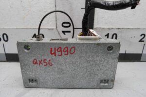 Изображение товара 124598 - 00124598 blok upravleniya telefonom SAAB 9 3 3