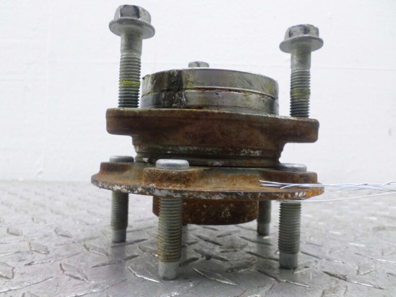 Изображение товара 124627 - 00124627 stupitsa zadnyaya levaya